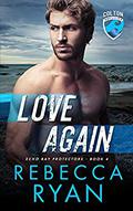 Love Again (Colton Security #4) by Rebecca Ryan