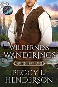 Wilderness Wanderings: Bookclub: Heartsgate by Peggy L Henderson