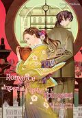Romance of the Imperial Capital Kotogami: A Tale of Living Alongside Spirits by Evie Lund