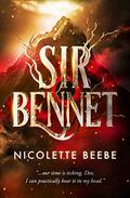Sir Bennet (Mar King #2) by Nicolette Beebe