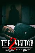 The Visitor 2 by Wayne Mansfield
