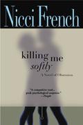 Killing Me Softly by Nicci French