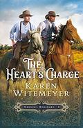 The Heart's Charge by Karen Witemeyer