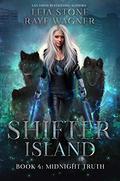 Midnight Truth (Shifter Island #4) by Raye Wagner