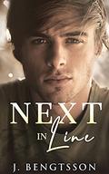 Next In Line (Cake #6) by J. Bengtsson