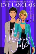 The Nanny Job by Eve Langlais