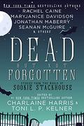 Dead But Not Forgotten: Stories from the World of Sookie Stackhouse by Charlaine Harris