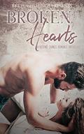 Broken Hearts : A Second Chance Anthology by BBB Publishings