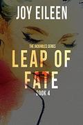 Leap of Fate (JackholeS #4) by Joy Eileen