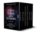 Speed Dating with Authors: Fantasy Novel Edition by J.A. Culican