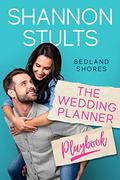 The Wedding Planner Playbook by Shannon Stults