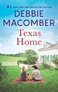 Texas Home: Nell's Cowboy\Lone Star Baby by Debbie Macomber