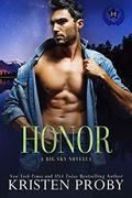 Honor by Kristen Proby
