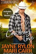 Cowboy Love by Jayne Rylon