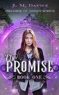 The Promise (Children of Annwn #1) by J.M. Davies