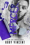Mercer by Ruby Vincent