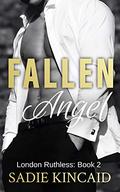 Fallen Angel by Sadie Kincaid