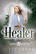Healer by Letty Frame