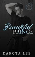 Beautiful Prince (Van der Borne University #1) by Dakota Lee