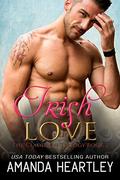 Irish Love (The Claddagh Ring #2) by Amanda Heartley