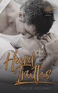 Hard Truths (The Helios Greek Romances #5) by Chloe Holiday