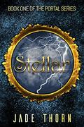 Stellar (The Portal Connection #1) by Jade Thorn