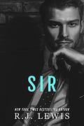 SIR (Mister West #2) by R.J. Lewis