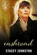 Enshroud  (The Salvation Society) by Stacey Johnston