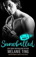 Snowballed (Moo U #10) by Melanie Ting