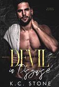 Devil in Disguise (Diablo Mafioso #2) by K.C. Stone