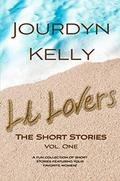 LA Lovers - The Short Stories: Volume One by Jourdyn Kelly