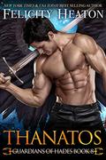 Thanatos by Felicity Heaton