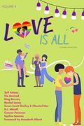Love is All: Volume 4 by Jeff Adams