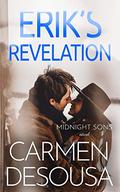 Erik’s Revelation (Midnight Sons #4) by Carmen DeSousa