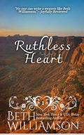 Ruthless Heart (Heart #1) by Beth Williamson