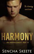 Harmony (An Arrangement #3) by Sencha Skeete