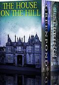 The House on the Hill by Abigail Rose