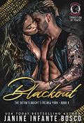Blackout by Janine Infante Bosco