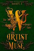 The Artist and His Muse (The Wordmage's Tales #3) by Astrid V.J.