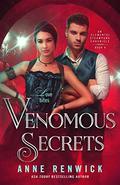Venomous Secrets (Elemental Web Chronicles #4) by Anne Renwick