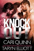 Knockout: MMA Romance (Tapped Out #4) by Taryn Elliott
