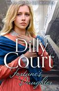 Fortune's Daughter (The Rockwood Chronicles #1) by Dilly Court