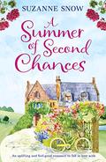 A Summer of Second Chances (Welcome to Thorndale #3) by Suzanne Snow