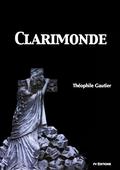 Clarimonde by Théophile Gautier
