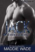Jack by Maddie Wade