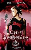 Cyn's Awakening (A Cyanide and Sin Novel #1) by Payne Craven