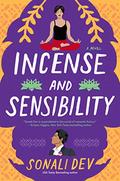 Incense and Sensibility (The Rajes #3) by Sonali Dev