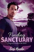 Finding Sanctuary by Susi Hawke