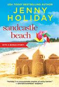 Sandcastle Beach (Matchmaker Bay #3) by Jenny Holiday