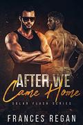 After We Came Home (Solar Flash #1) by Frances Regan